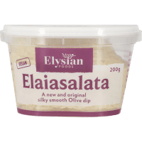 Elaiasalata Dip (200g)