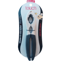Touch Lobster & Nutcracker (1pk)