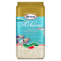 Arborio Italian Risotto Rice (1kg)