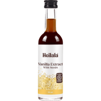 Vanilla Extract Seeds (50ml)