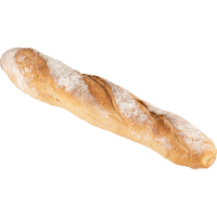 Parisette Tuscan Artisan Bread (1pk)