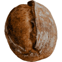 Batard Sourdough Loaf (710g)