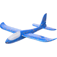 LED Foam Plane (1pk)
