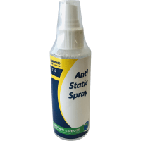 Anti Static Spray (125ml)
