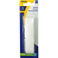 Instant Iron On Hemming Web (10m)