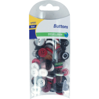Buttons (1ea)
