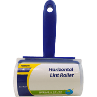 Horizontal Lint Roller (1ea)