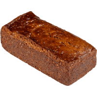 Four Seed Banana Cake (1pk)