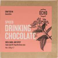 Spiced Drinking Chocolate (200g)