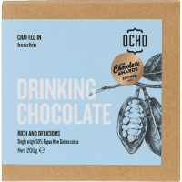 Drinking Chocolate (200g)