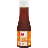 Vanilla Flavoured Essence (125ml)