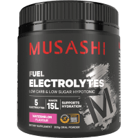 Fuel Electrolytes Watermelon Flavour Oral Powder (300g)