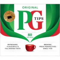 Original Tea (80 x 2.9g)