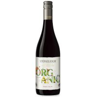 Organic Pinot Noir (750ml)