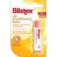 SPF30 Lip Conditioning Balm (4.25g)
