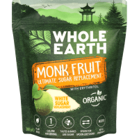 Monk Fruit Ultimate White Sugar Replacement (200g)