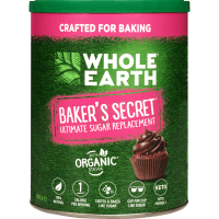 Baker's Secret Ultimate Sugar Replacement (600g)