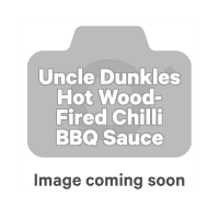 Hot Wood-Fired Chilli Sauce (150ml)