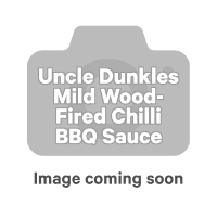 Mild Wood-Fired Chilli BBQ Sauce (150ml)