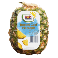Tropical Gold Pineapple (1pk)