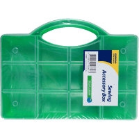Sewing Accessory Box (1ea)