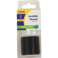 Invisible Thread (2pk)