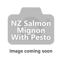 NZ Salmon Mignon With Pesto (1pk)