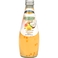 Mango Flavour Coconut Milk Drink (290ml)