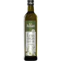 Extra Virgin Olive Oil (500ml)