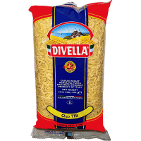 Orzo Pasta (454g)