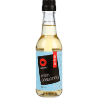 Mirin Seasoning (250ml)