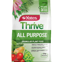 Thrive All Purpose Granular Plant Food (2kg)