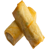 Butter Chicken Spring Rolls (36pk)
