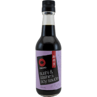 Sushi & Sashimi Soy Sauce (250ml)