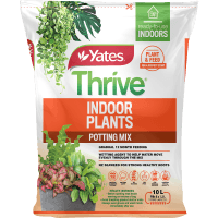 Thrive Indoor Plants Potting Mix (10l)