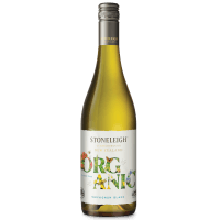 Organic Sauvignon Blanc (750ml)