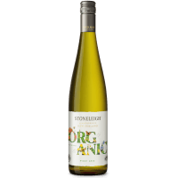 Organic Pinot Gris (750ml)