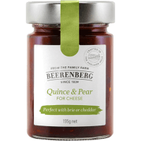 Quince & Pear For Cheese (195g)