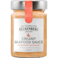 Creamy Seafood Sauce (150g)