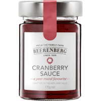 Cranberry Sauce (175g)