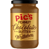 Peanut And Chocolate Butter (290g)