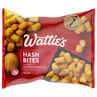 Hash Bites (700g)