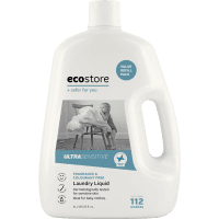 Ultra Sensitive Fragrance & Colourant Free Laundry Liquid (4l)