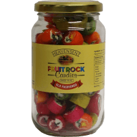 Fruit Rock Confectionery (275g)