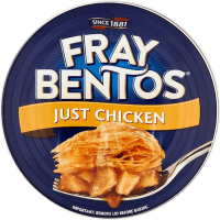 Just Chicken Pies (425g)