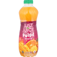 Pulp'd Tropical Fruit Drink (1l)