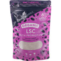 Organic LSC With Probiotics (200g)
