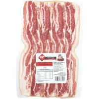 Tennessee Hog (Bourbon) Bacon (250g)