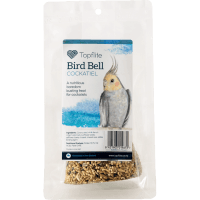 Cockatiel Bird Bell (85g)
