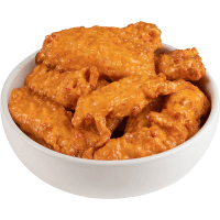 Sriracha Crab Nuggets (kg)